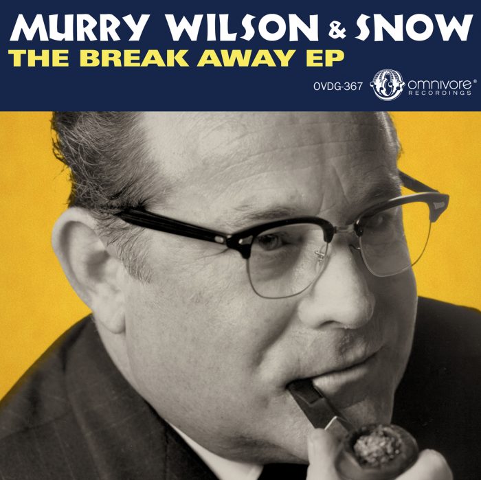 MurryWilsonEP