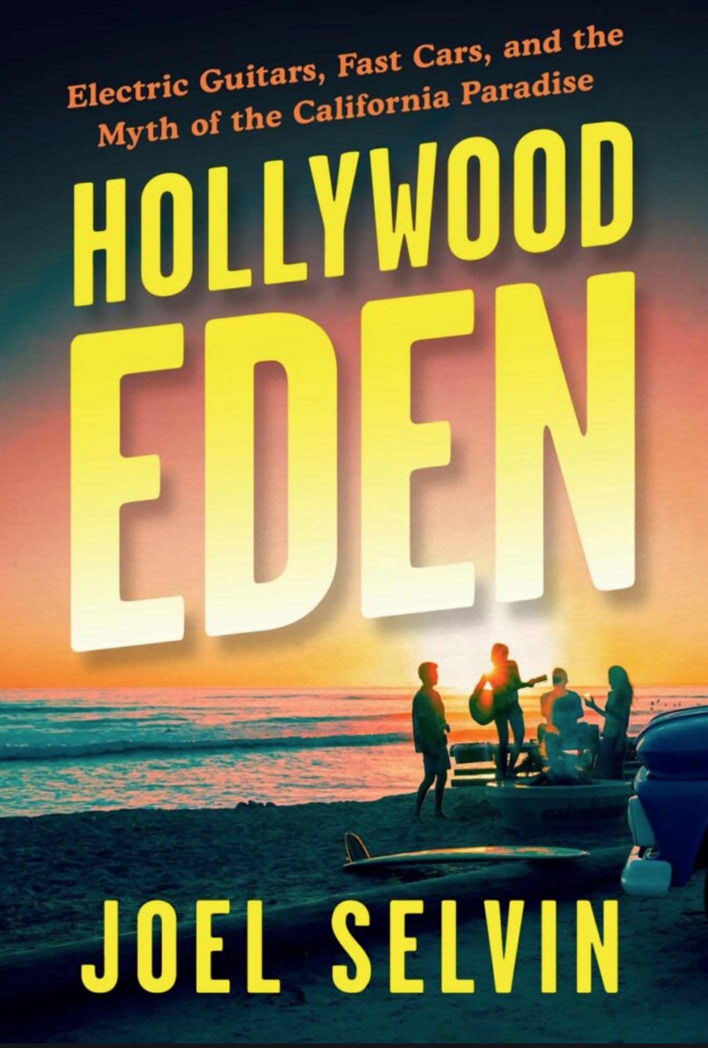 Hollywood Eden