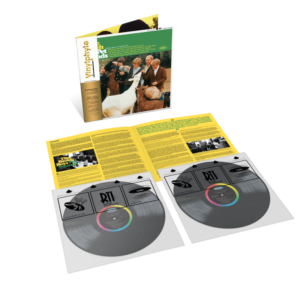 Image of Universal Music Pet Sounds Vinylphyle release