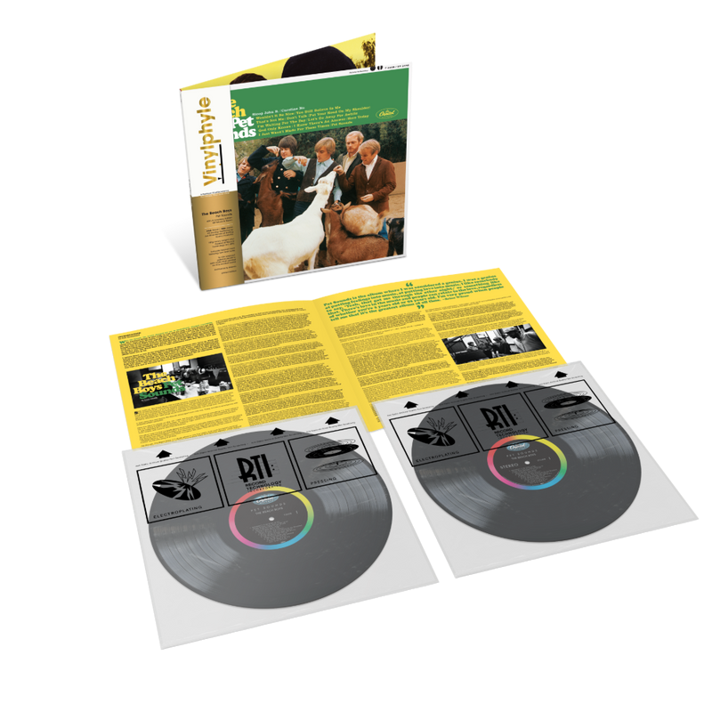 Vinylphyle