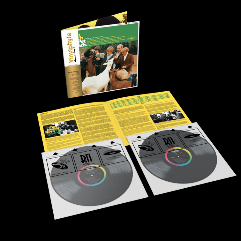 Vinylphyle