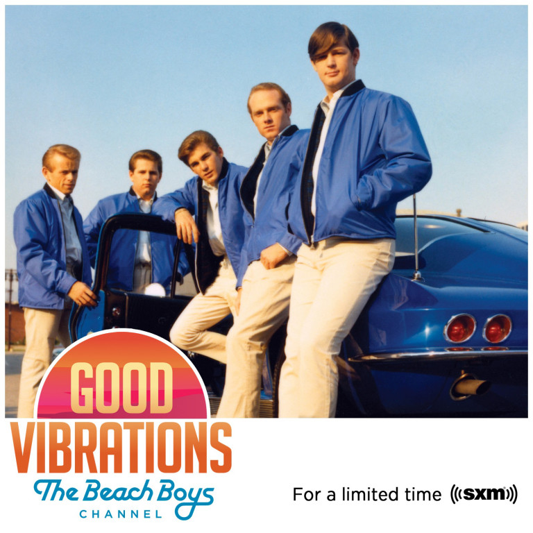 Sirius XM BBChannel-2