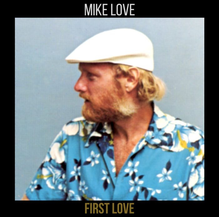 first Lovecover