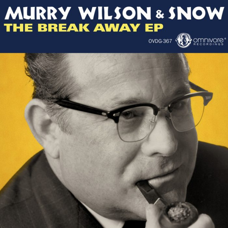 MurryWilsonEP