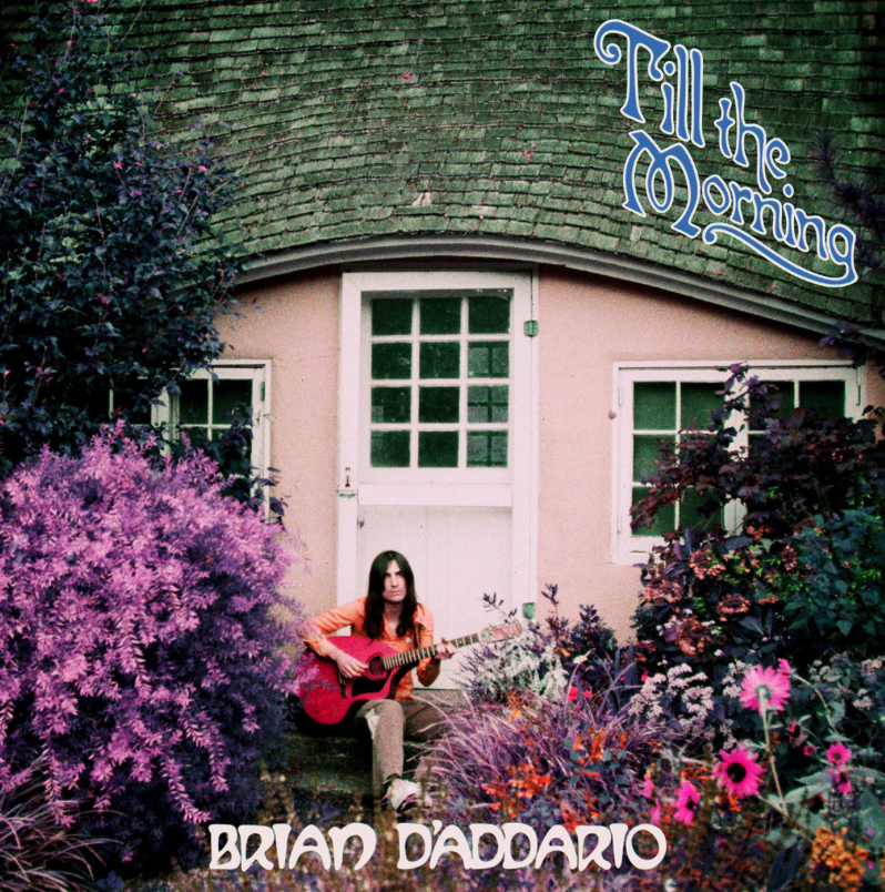Brian D'Addario