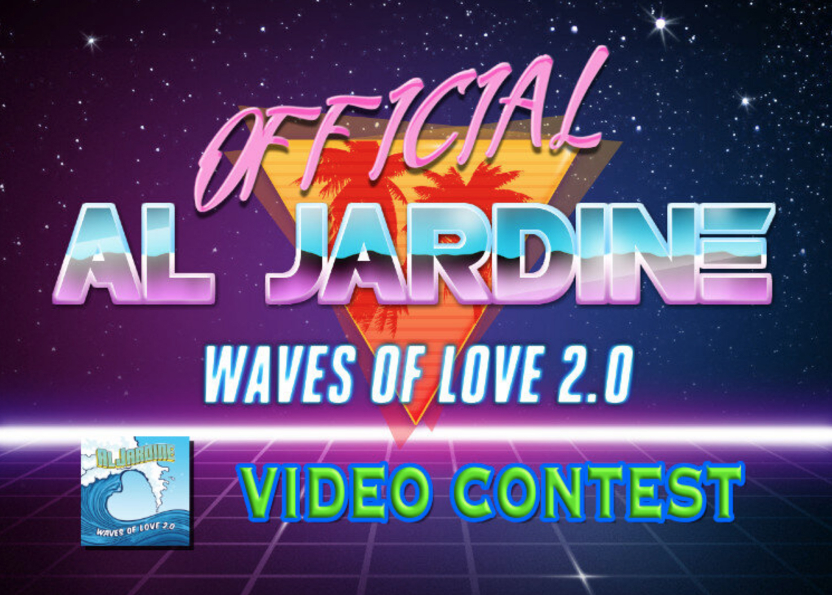 Waves contest