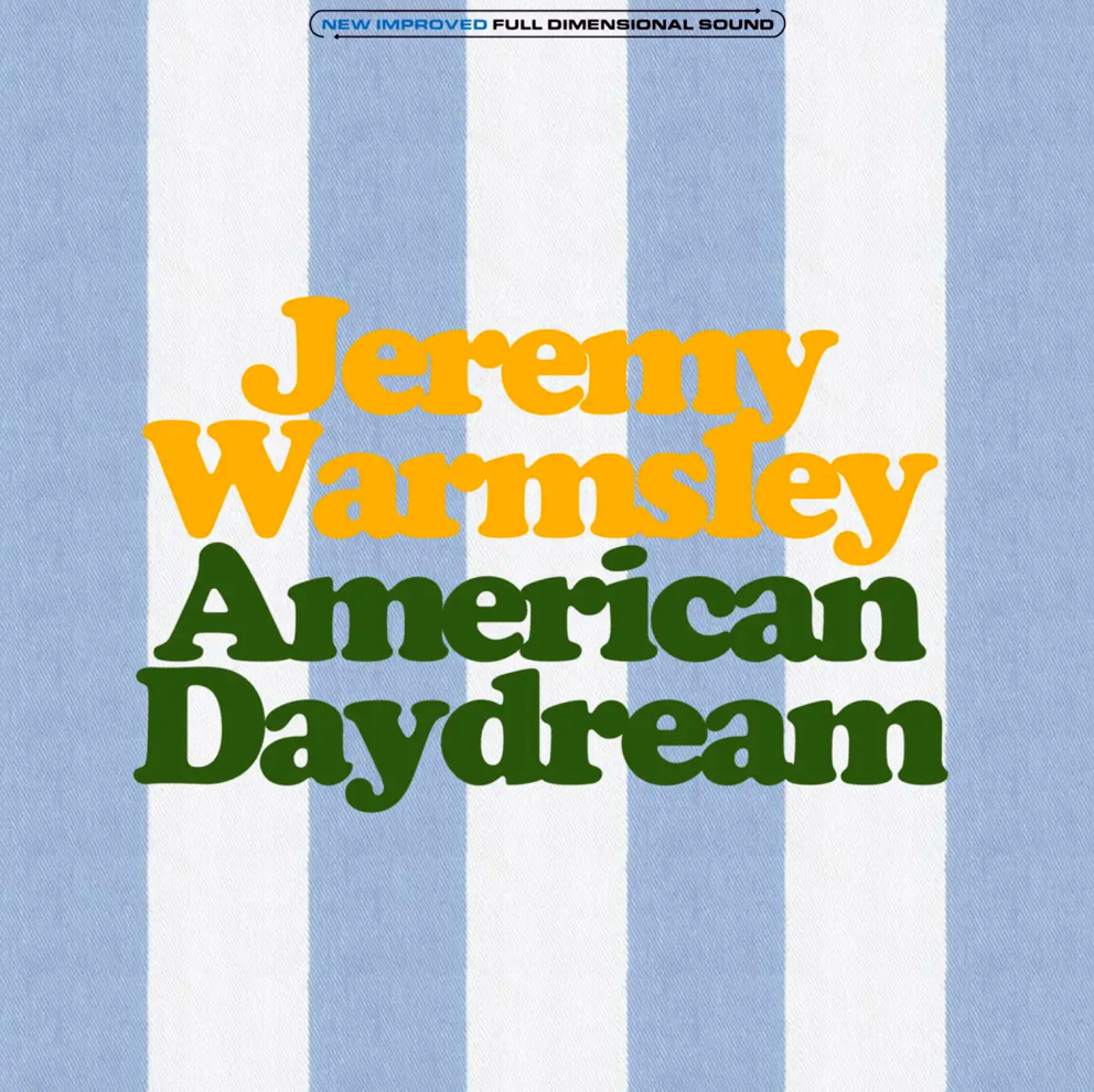 Review jeremy warmsley s love letter to brian wilson endless summer