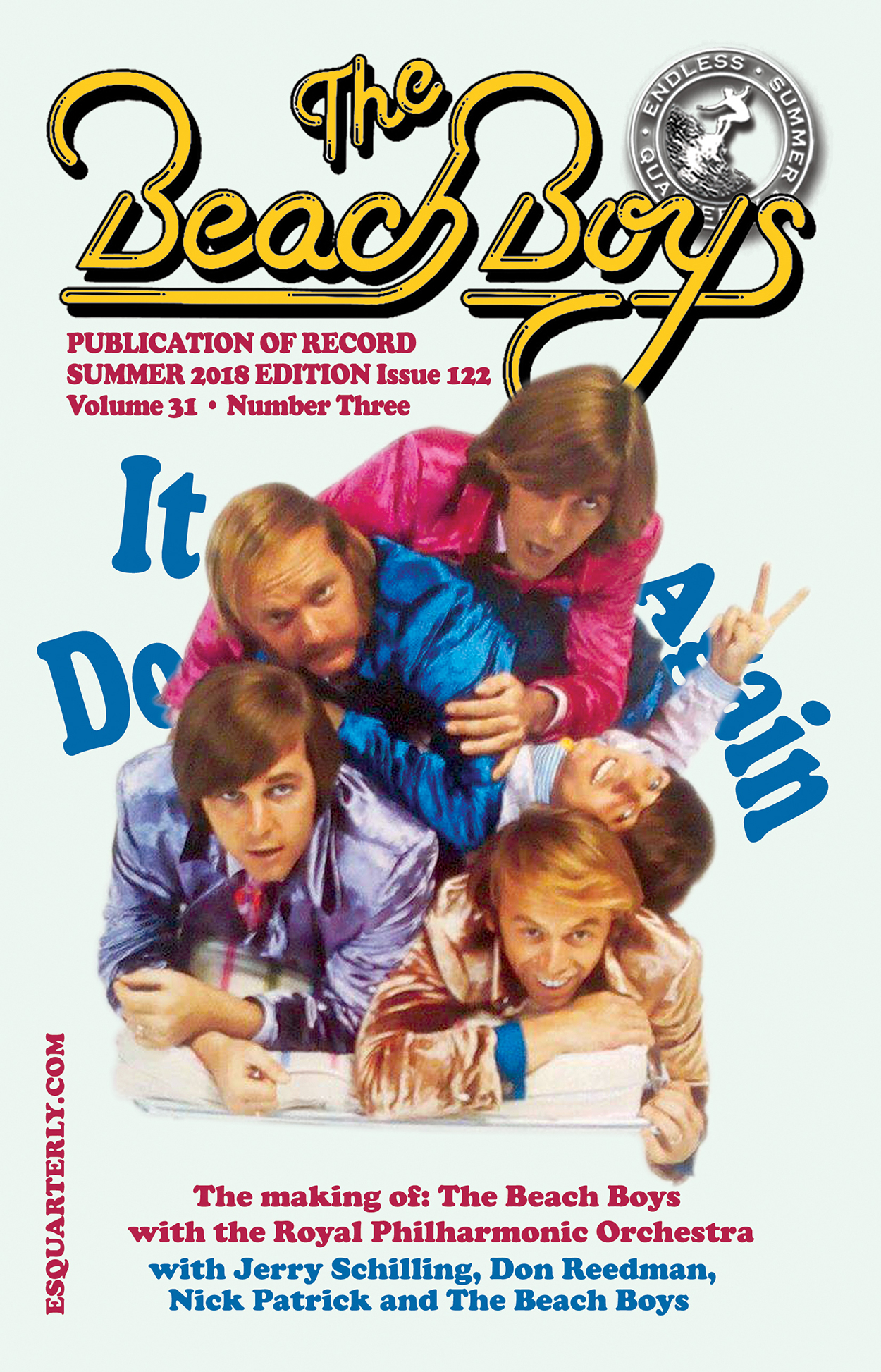 SUMMER_2018 cover