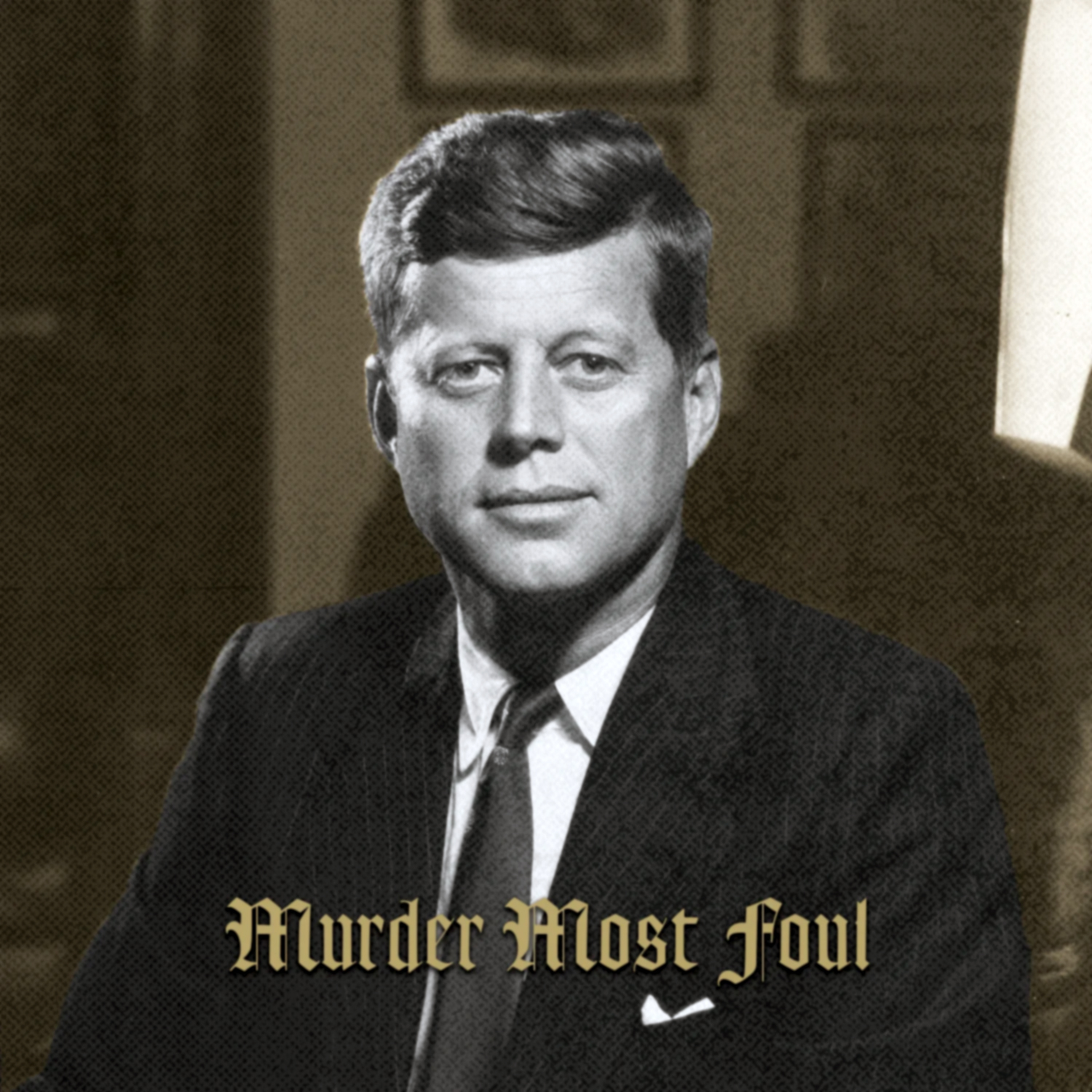 MurderMostFoul