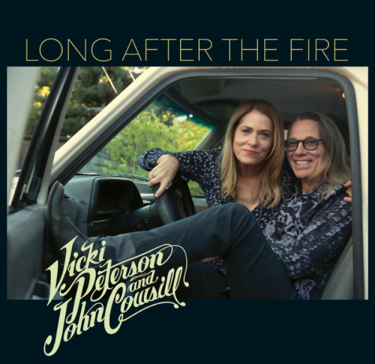 John Cowsill_Vickie Petersen