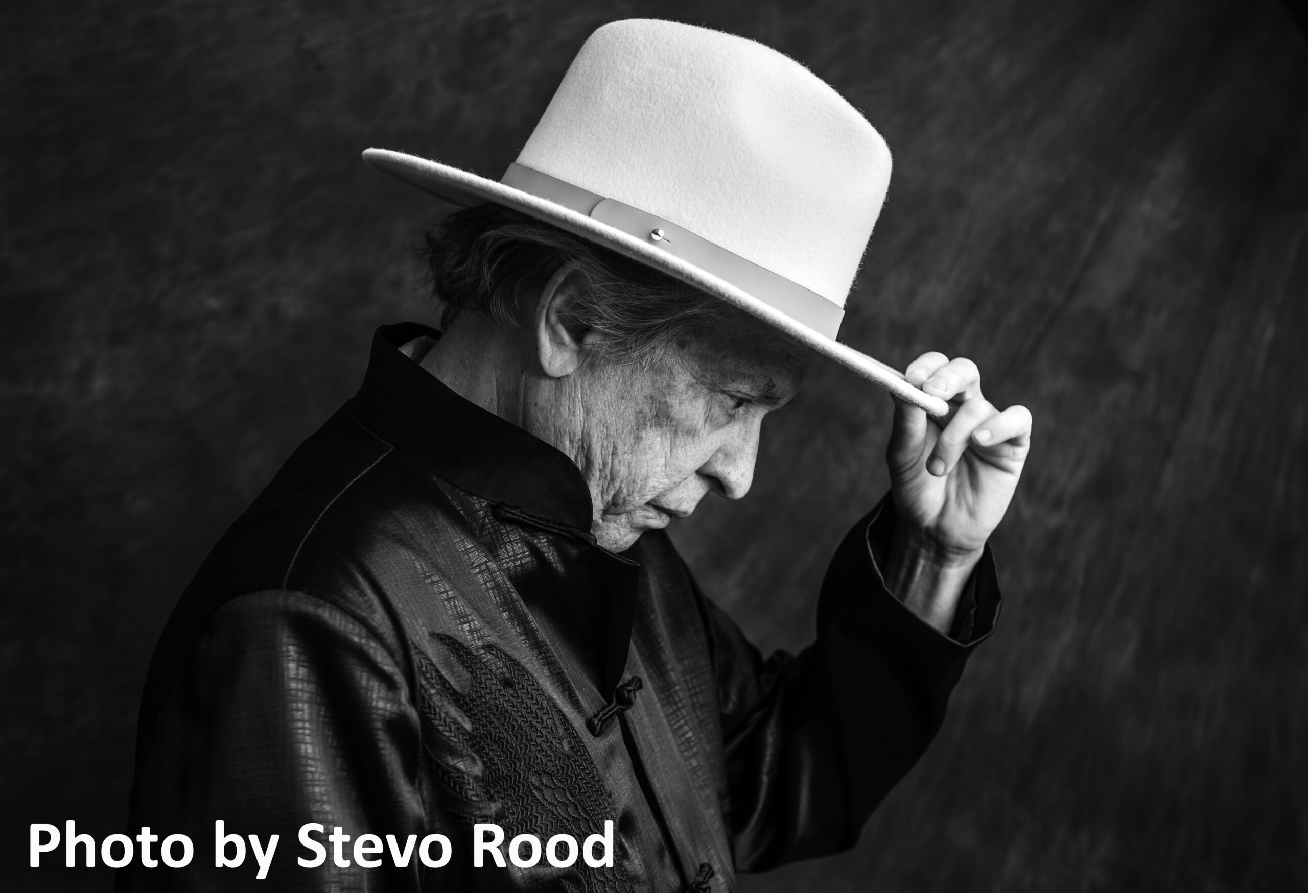 Photo by: Stevo Rood