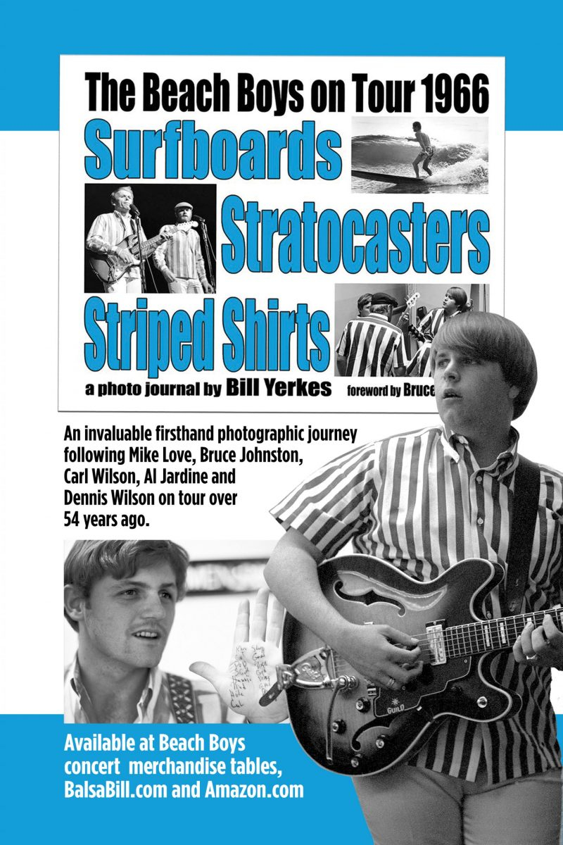 Beach Boys on Tour 1966COLOR2020