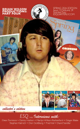 ESQ Spring 2026 cover SITE