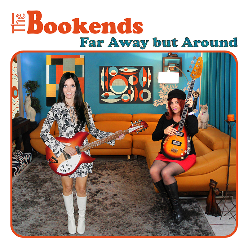 The Bookends1