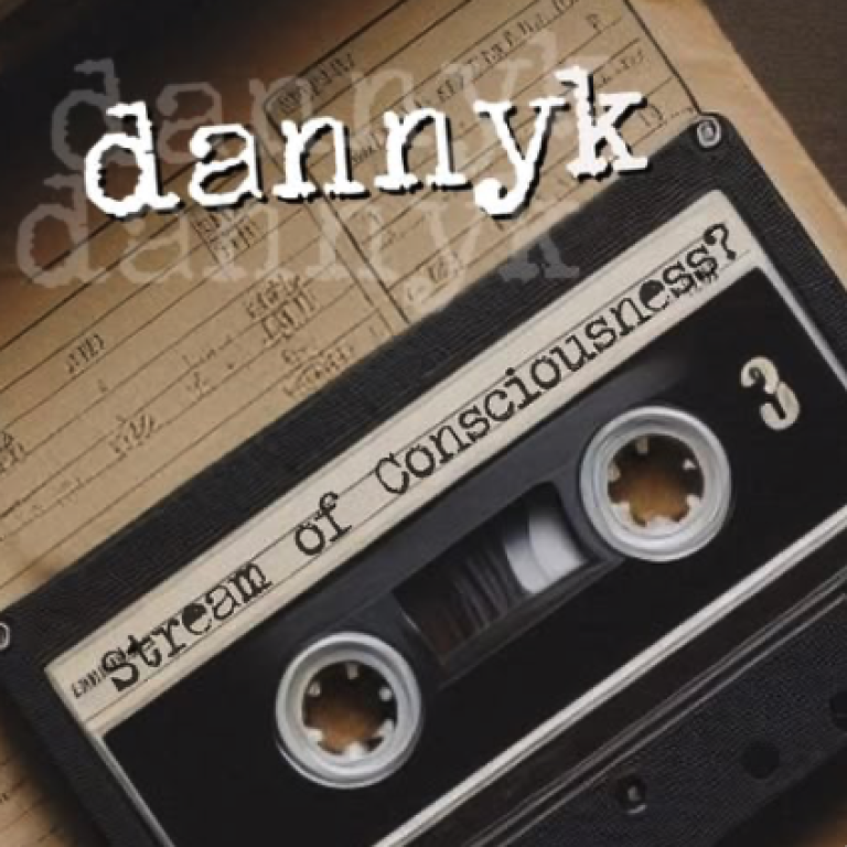 Danny K